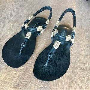 Steve Madden Luxe Sandals